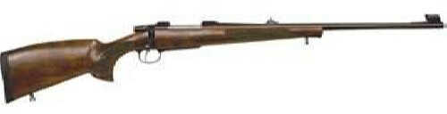 CZ USA 550 Medium Lux Style Stock 7mm Remington Magnum 5 Round Bolt Action Rifle 04170